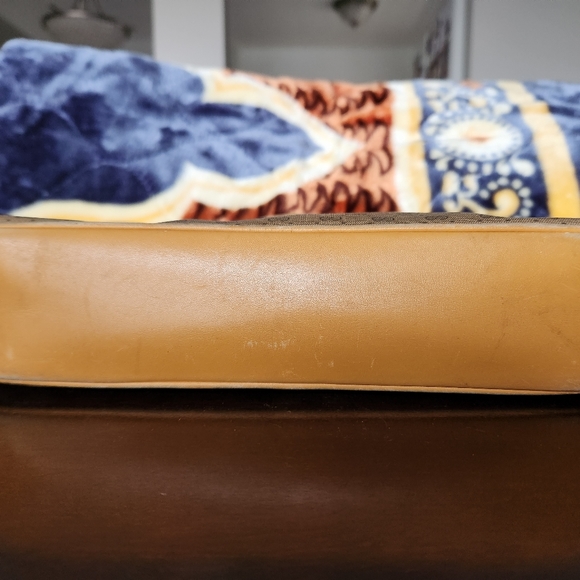 Vintage Gucci GG Bag FINAL PRICE - Picture 3 of 13